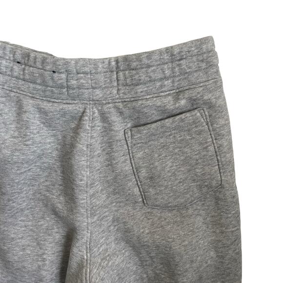 Hollister Women Joggers XS Gray Drawstring Waist Sweatpants Leisurewear Athletic - Picture 4 of 12